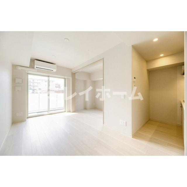 ドゥーエ西馬込