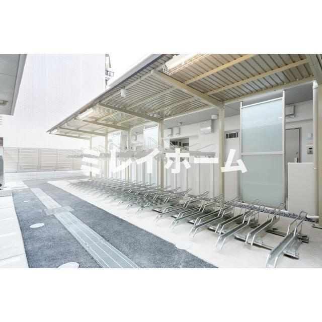 ドゥーエ西馬込のその他共用部分