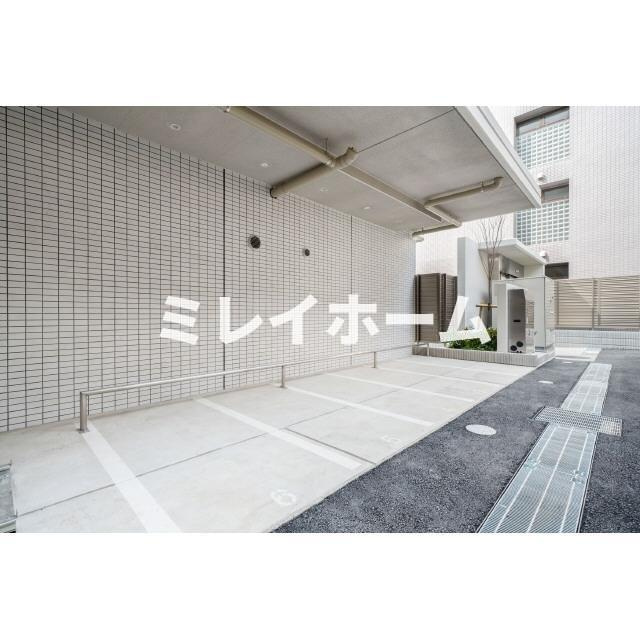 ドゥーエ西馬込のその他