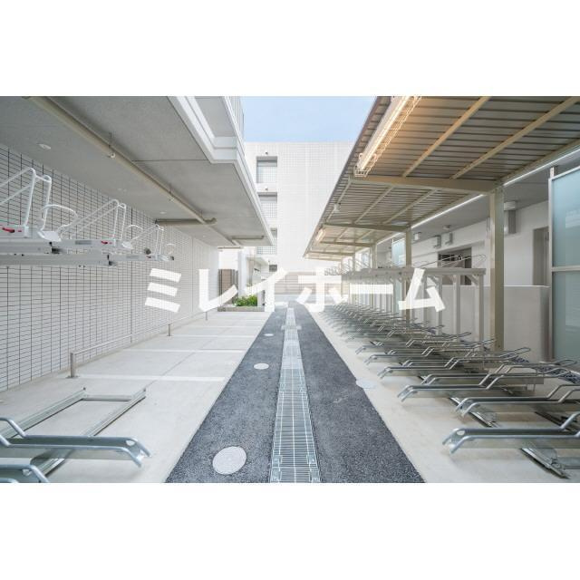 ドゥーエ西馬込のその他共用部分