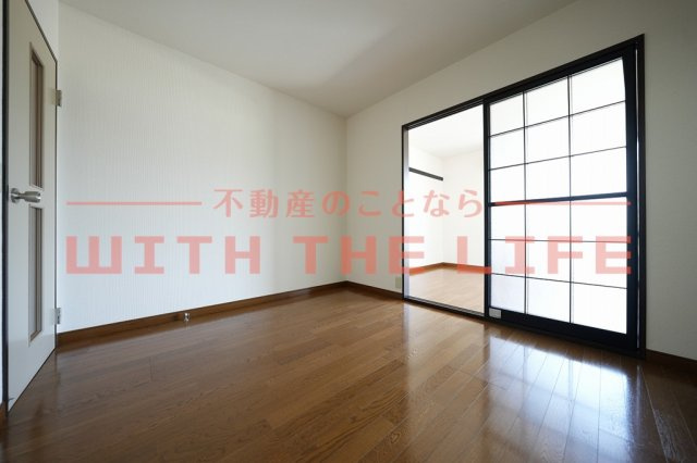 ヴィランテ城南の居間・リビング