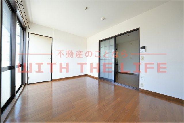 ヴィランテ城南の子供部屋