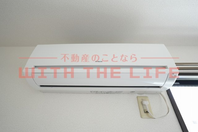 ヴィランテ城南の設備