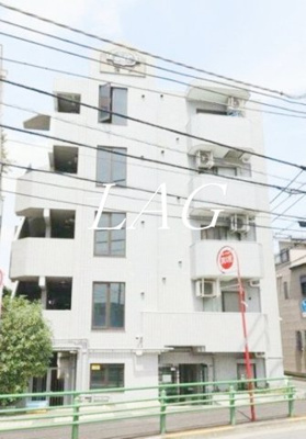 【外観】 | ミリオンコート駒込 | 外観です。