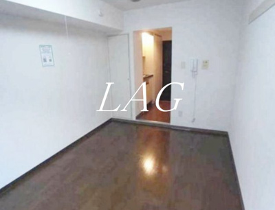 【居間・リビング】 | ミリオンコート駒込 | 洋室のお部屋です。