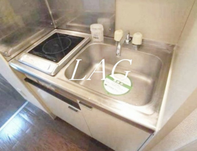 【キッチン】 | ミリオンコート駒込 | キッチンです。