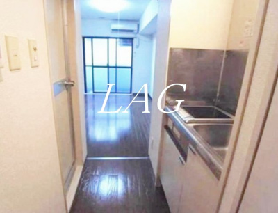 【玄関】 | ミリオンコート駒込 | 玄関です。