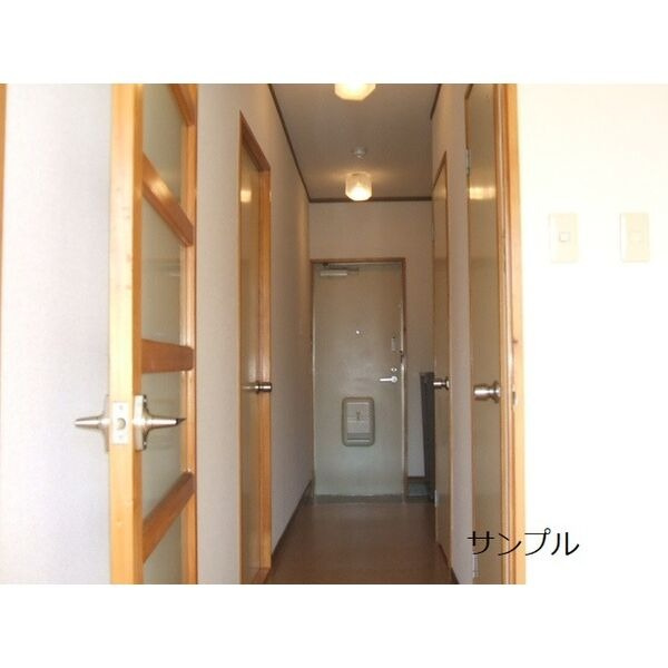 Surplus Two OHTAのその他|同型イメージ