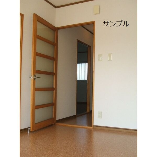 Surplus Two OHTAの設備|同型イメージ