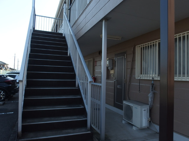 Surplus Two OHTAのその他共用部分