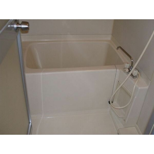 Surplus Two OHTAの浴室|同型イメージ