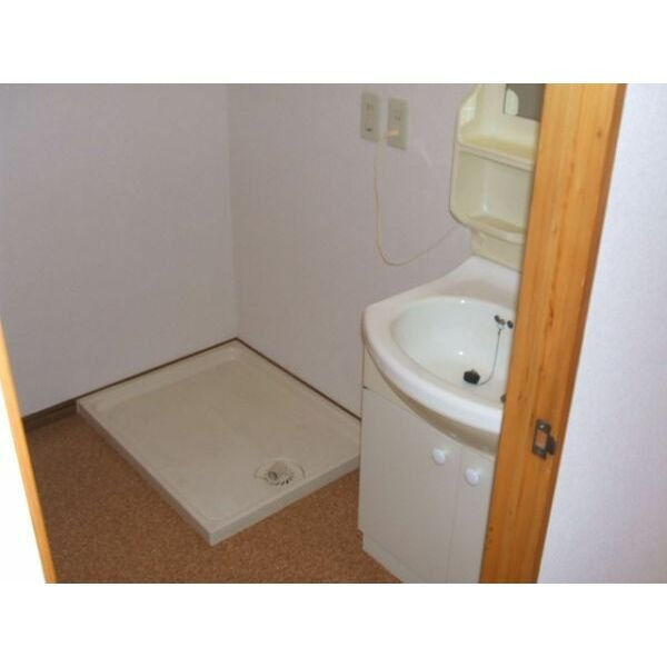 Surplus Two OHTAの洗面所|同型イメージ