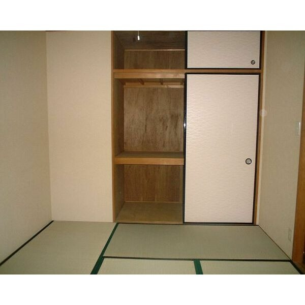 Surplus Two OHTAの収納|同型イメージ