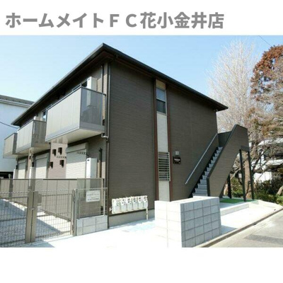 【外観】 | ピーチフォレスト