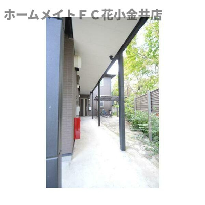 【ロビー】 | ピーチフォレスト