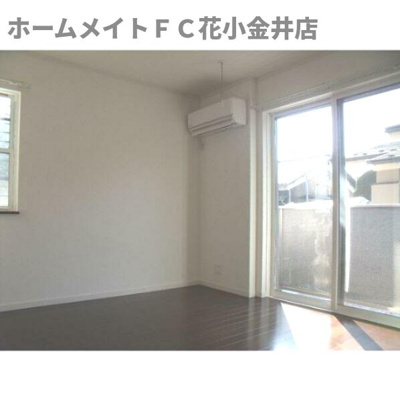 【居間・リビング】 | ピーチフォレスト