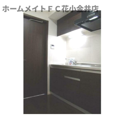 【キッチン】 | ピーチフォレスト