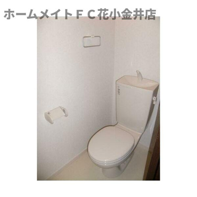 【トイレ】 | ピーチフォレスト