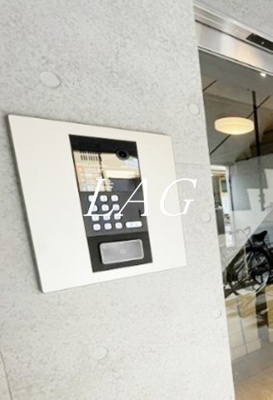 【セキュリティ】 | Ｍ’ｓ Ｓｑｕａｒｅ | オートロックになります。