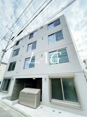 【外観】 | Ｍ’ｓ Ｓｑｕａｒｅ | 外観です。