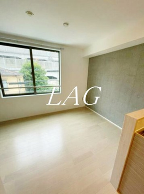 【居間・リビング】 | Ｍ’ｓ Ｓｑｕａｒｅ | 洋室のお部屋です。