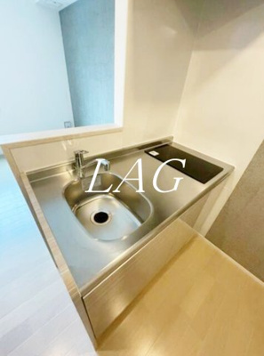 【キッチン】 | Ｍ’ｓ Ｓｑｕａｒｅ | キッチンです。