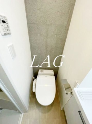 【トイレ】 | Ｍ’ｓ Ｓｑｕａｒｅ | トイレです。