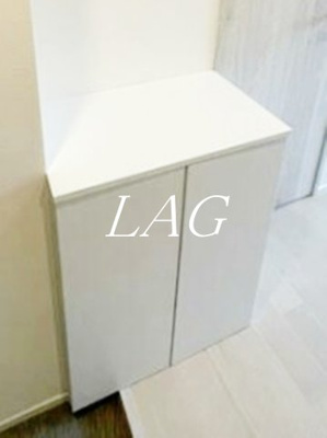 【収納】 | Ｍ’ｓ Ｓｑｕａｒｅ | 収納です。