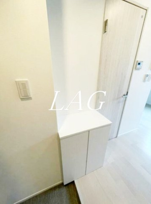 【玄関】 | Ｍ’ｓ Ｓｑｕａｒｅ | 玄関です。