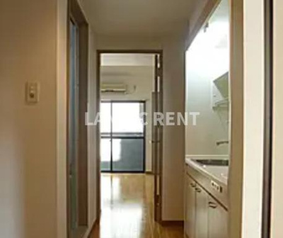 【内装】 | プレジール鳥飼