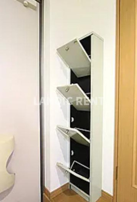 【収納】 | プレジール鳥飼