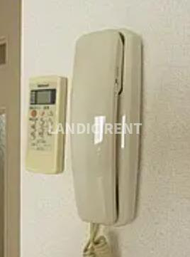 【セキュリティ】 | プレジール鳥飼