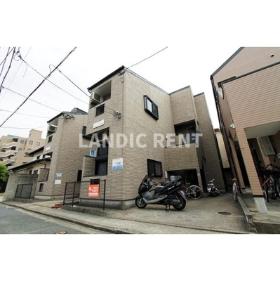 【その他共用部分】 | プレジール鳥飼