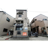 プレジール鳥飼の画像