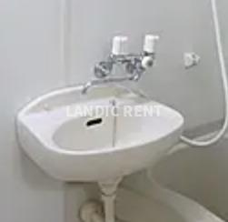 【洗面所】 | プレジール鳥飼