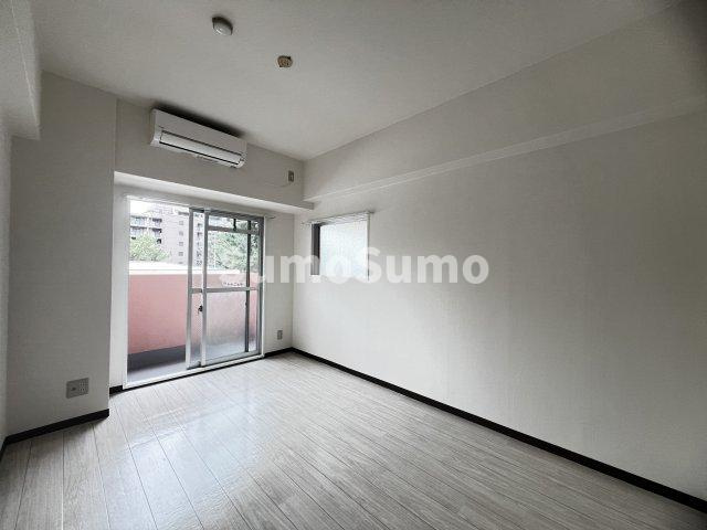 アルファコートの寝室|寝室にいかがでしょうか