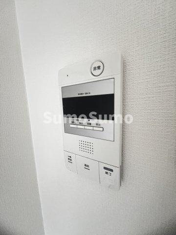 アルファコートのセキュリティ