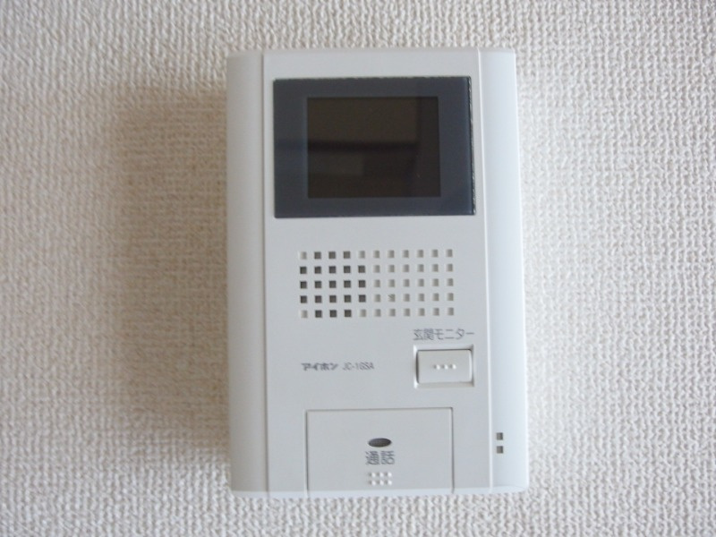 SurplusOne曙のセキュリティ