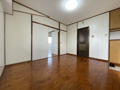 【居間・リビング】 | グリーンヒル平良