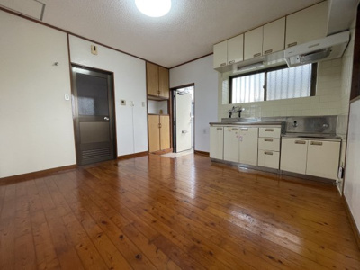 【居間・リビング】 | グリーンヒル平良