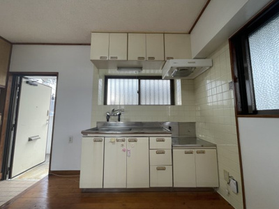 【キッチン】 | グリーンヒル平良