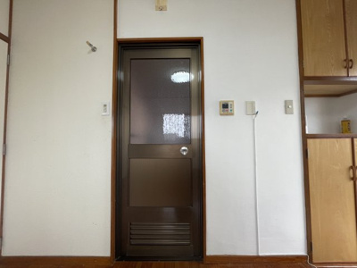 【内装】 | グリーンヒル平良