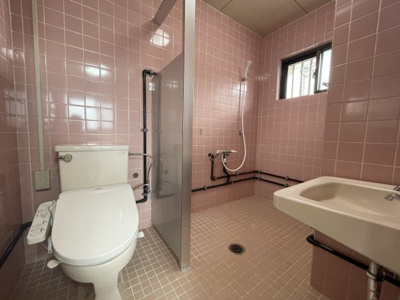 【トイレ】 | グリーンヒル平良