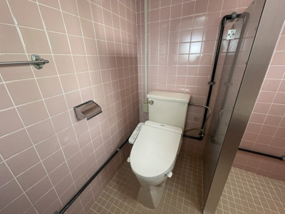 【トイレ】 | グリーンヒル平良