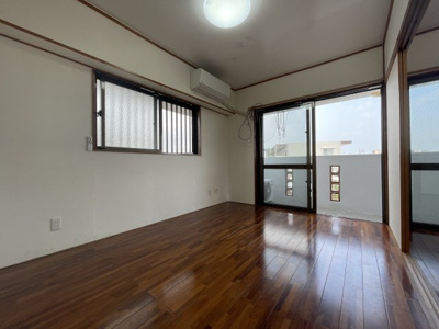 【内装】 | グリーンヒル平良