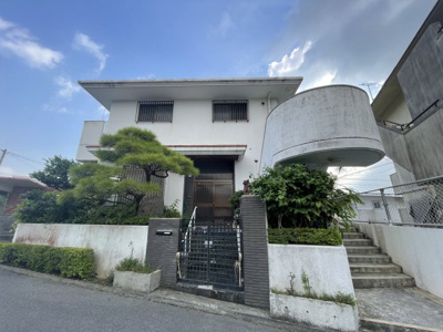 【エントランス】 | グリーンヒル平良