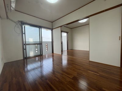 【内装】 | グリーンヒル平良