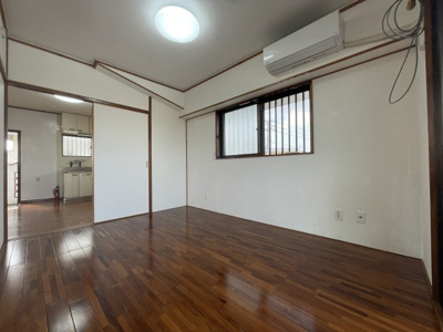 【内装】 | グリーンヒル平良