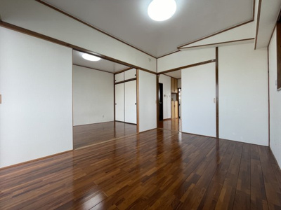 【内装】 | グリーンヒル平良