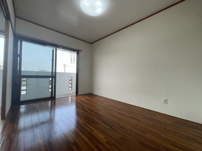 【内装】 | グリーンヒル平良